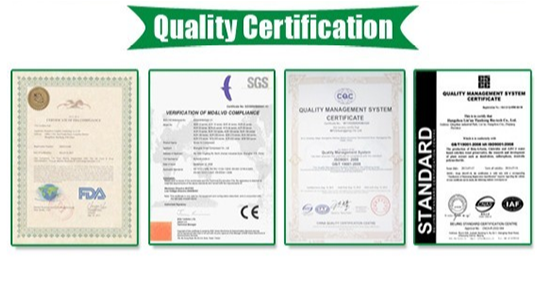 Photo of Quality Certification
