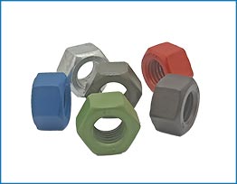 Heavy Hex Nut