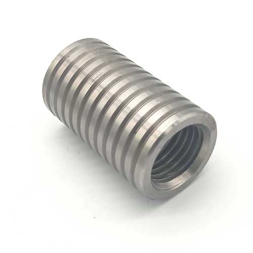 Thread Ferrule