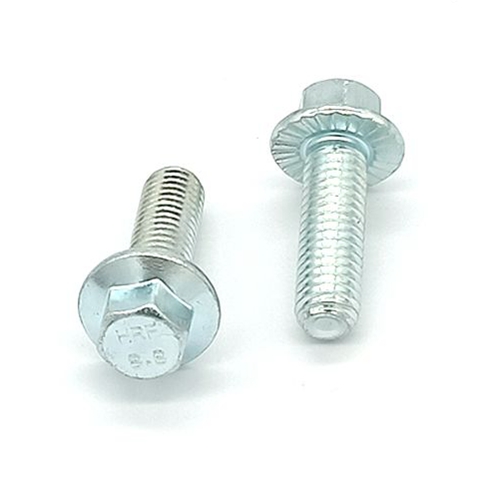 Flange Bolt