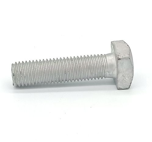 Square Bolt