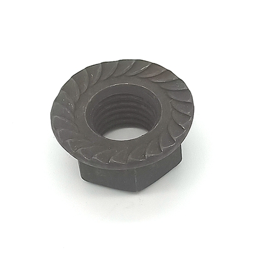 Hex Flange Nut