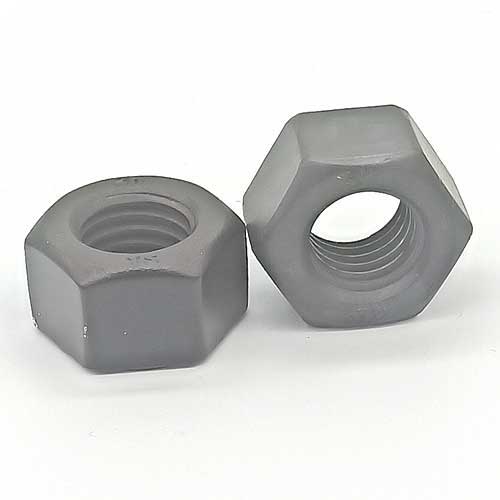 Hex Nut