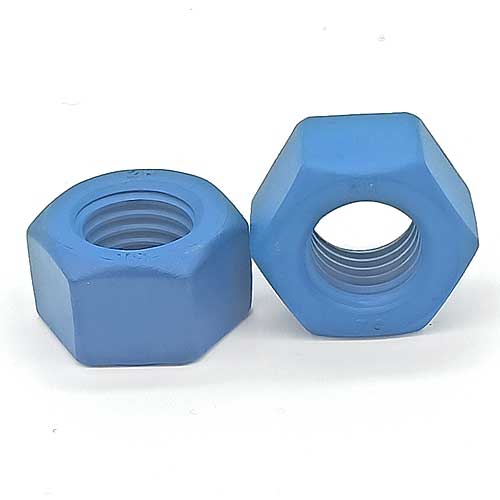 Heavy Hex Nut