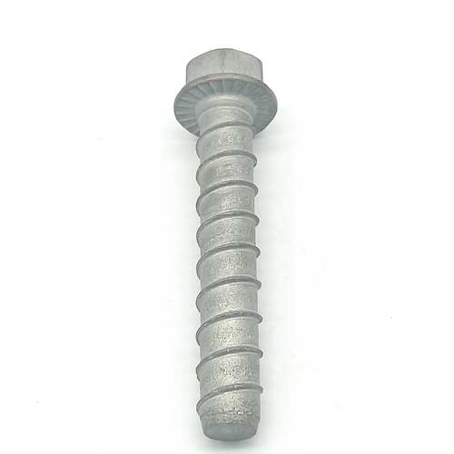 Concrete Screw